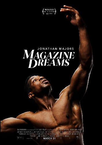 Ver detalles de  Magazine Dreams